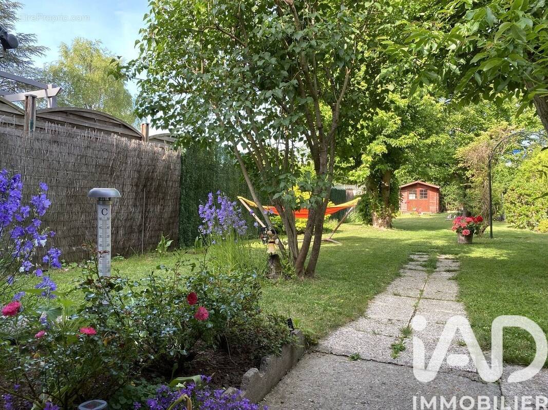 Photo 1 - Maison à COMBS-LA-VILLE