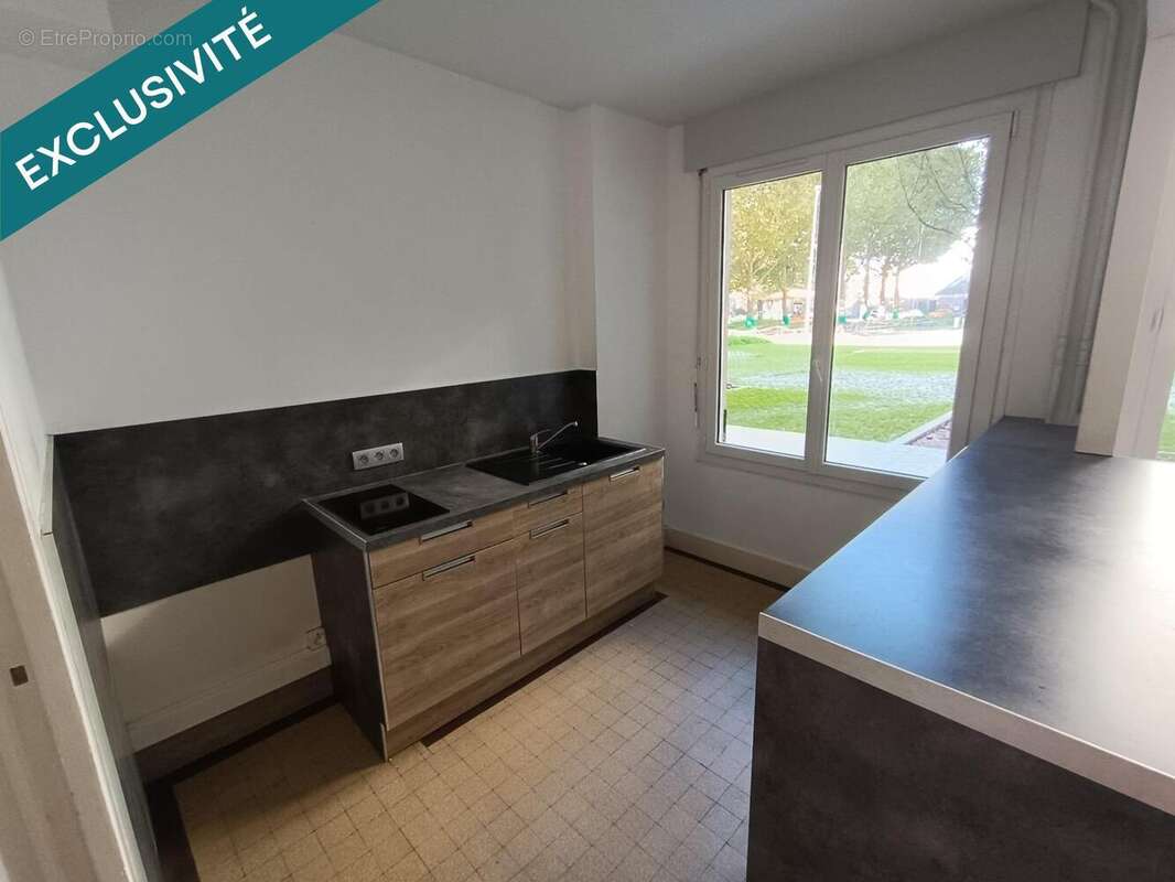 Photo 3 - Appartement à ROUEN