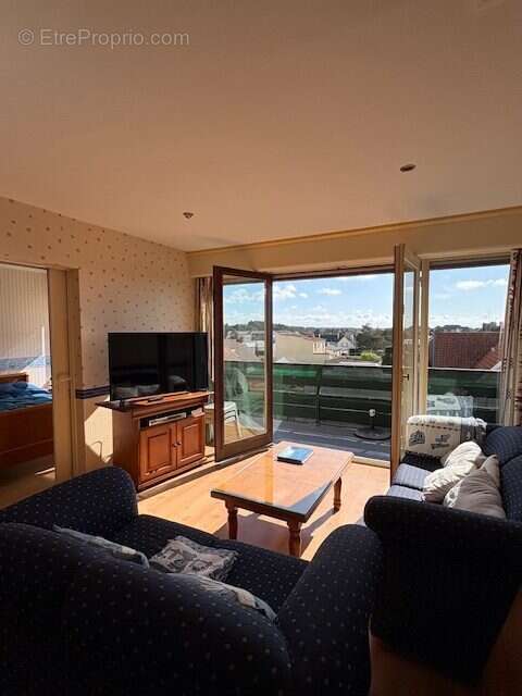 Appartement à QUEND