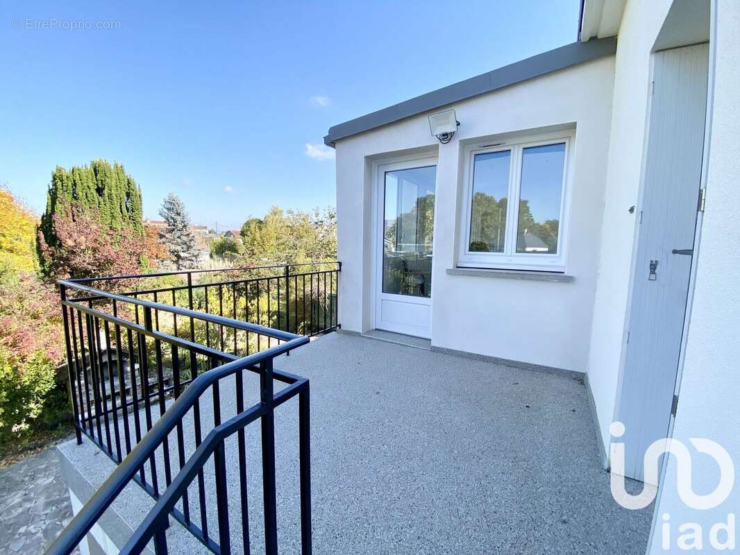 Photo 2 - Maison à SAINT-AVERTIN