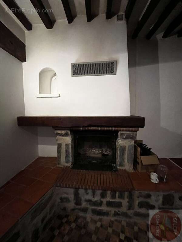 Maison à LASALLE