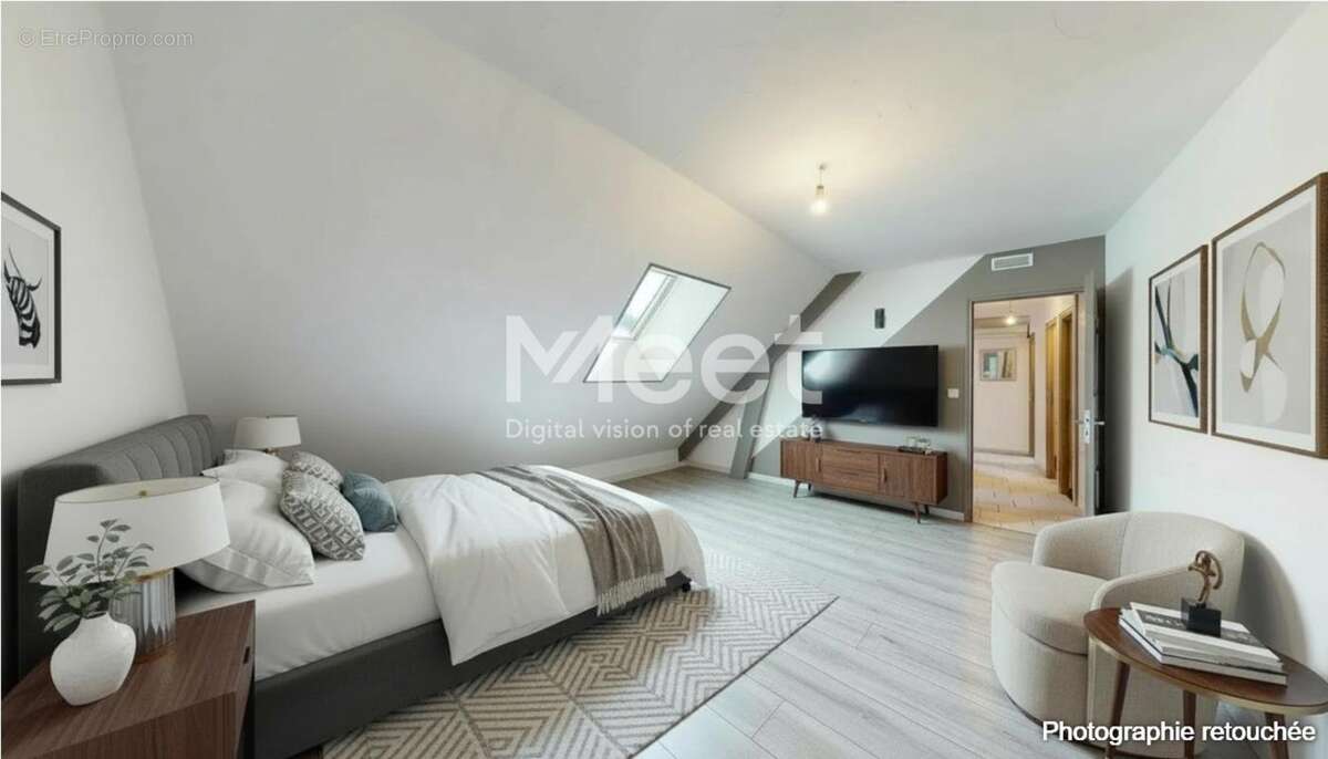 Maison à ESCAMPS