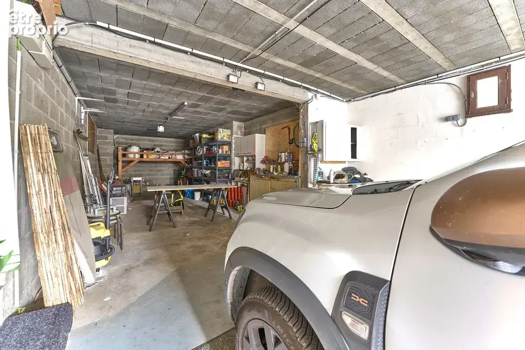 Maison avec vie de plain-pied - 4 chambres - Terrain de plus de - photo 12