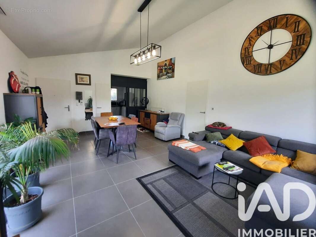 Photo 4 - Maison à SAINT-GELY-DU-FESC