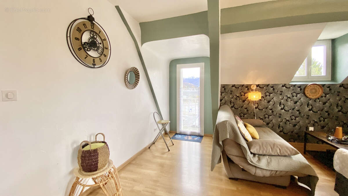 Appartement à ARGELES-GAZOST