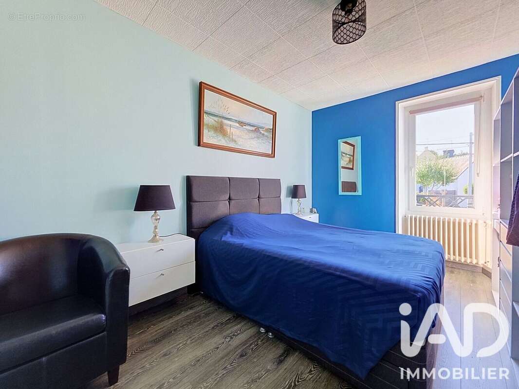 Maison 91 m² à Hennebont  - photo 9