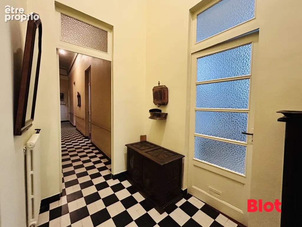 Appartement 126 m² à Saint-Malo  - photo 3
