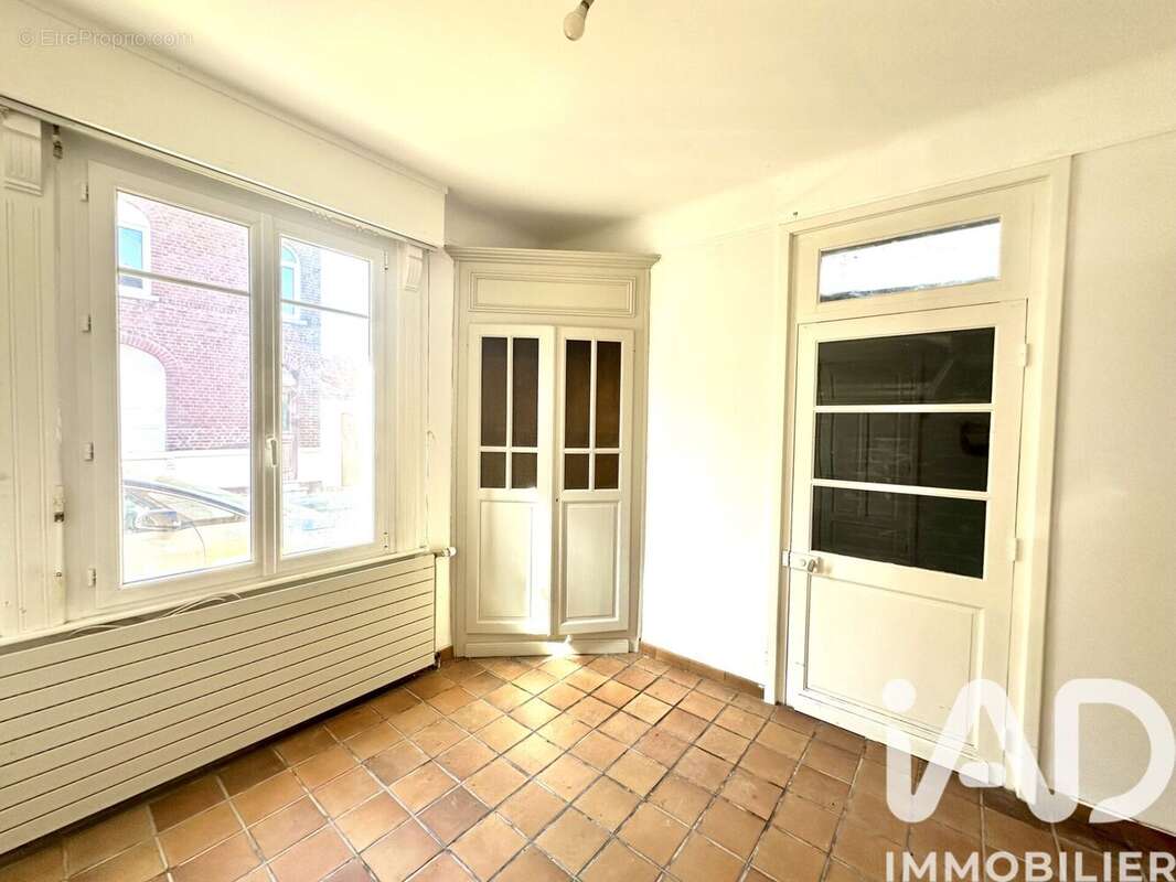 Photo 2 - Maison à COURRIERES