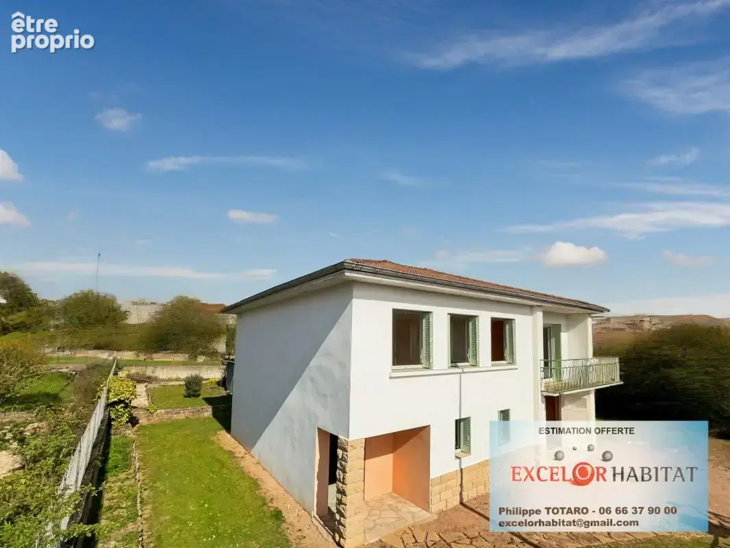 Maison 4 chambres jardin sous sol jardin double garage - photo 17