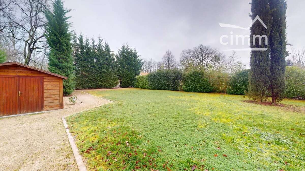 Maison à SAINT-CYR-EN-VAL