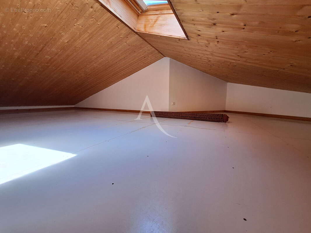 Maison à LA TRANCHE-SUR-MER