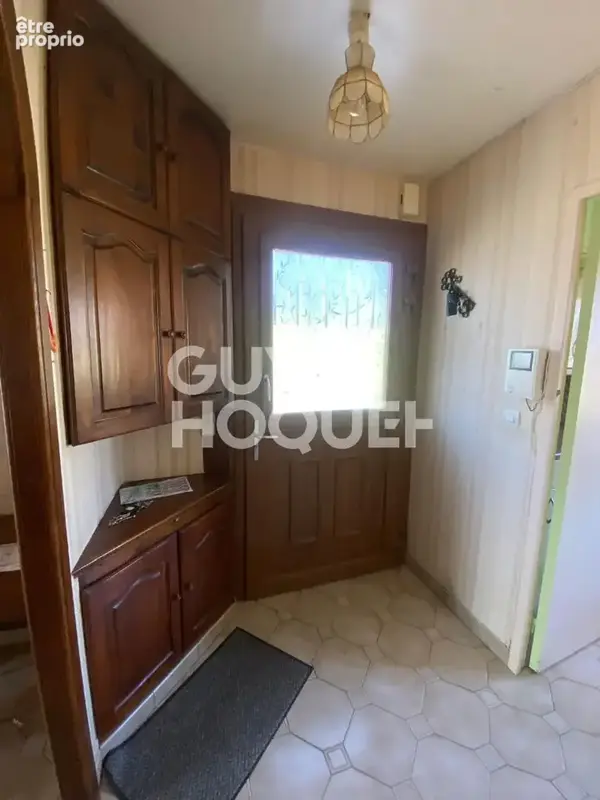 Maison 4 pièces 70 m² à vendre à Croth (27530) - photo 11