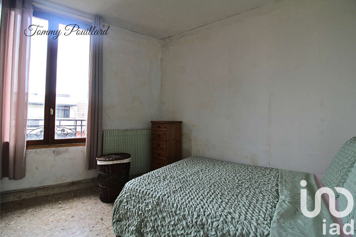Photo 3 - Appartement à ISSY-LES-MOULINEAUX