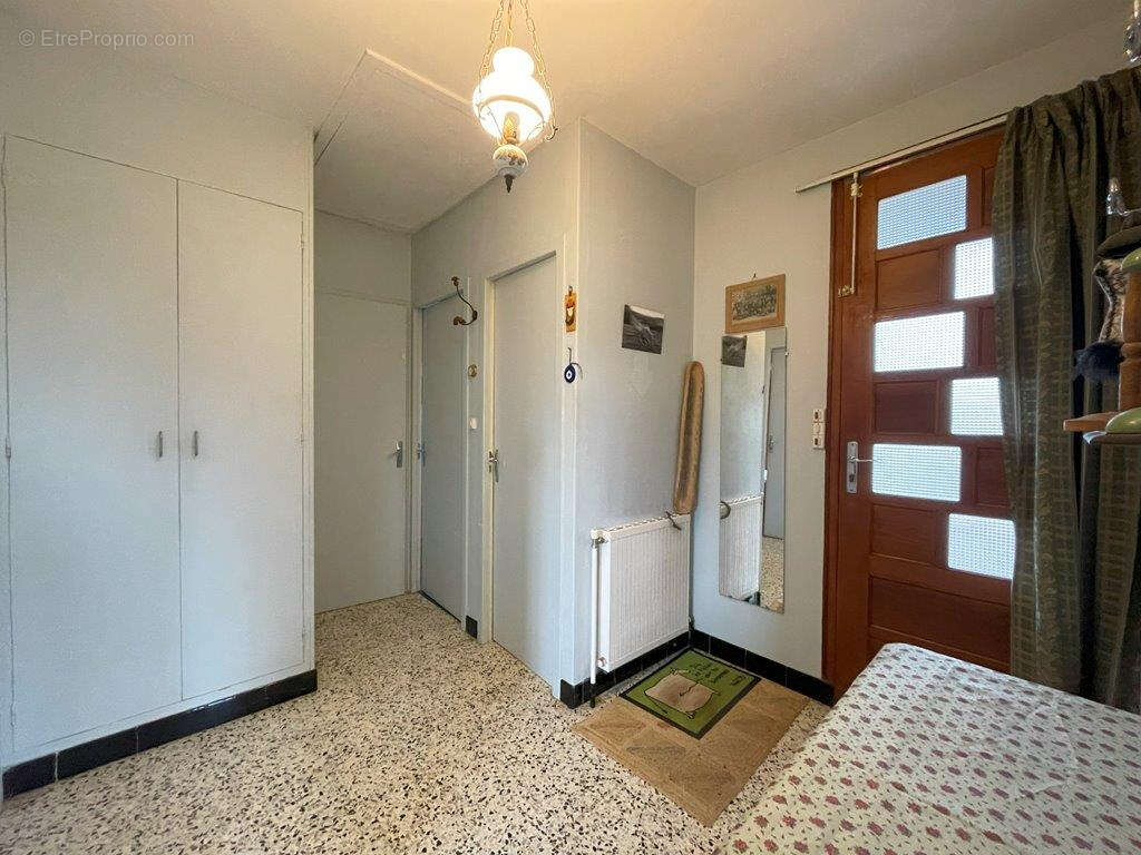 Maison à AUTHON-DU-PERCHE