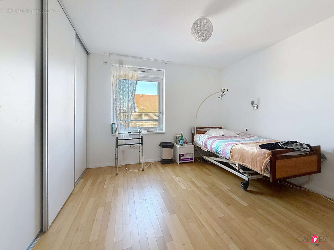 Appartement à BRUMATH