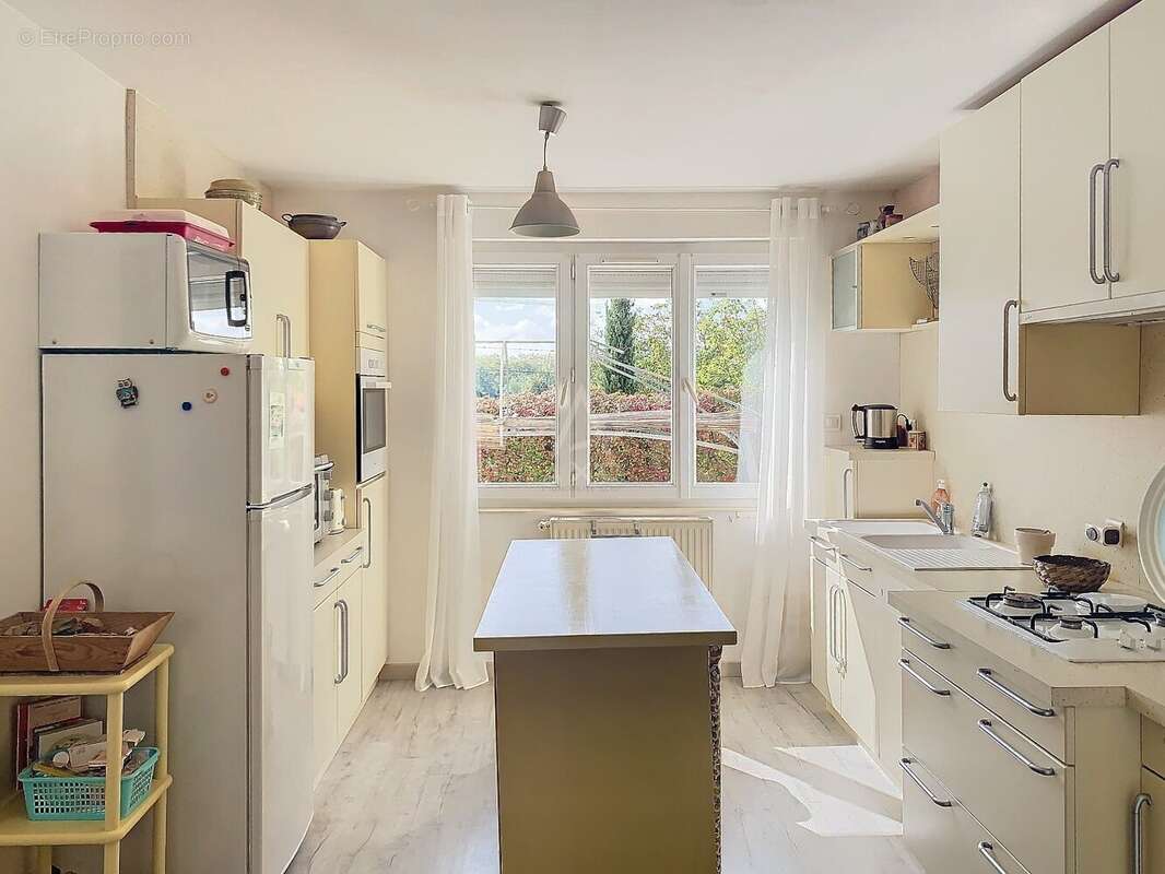 Maison à VILLEFRANCHE-DE-LAURAGAIS