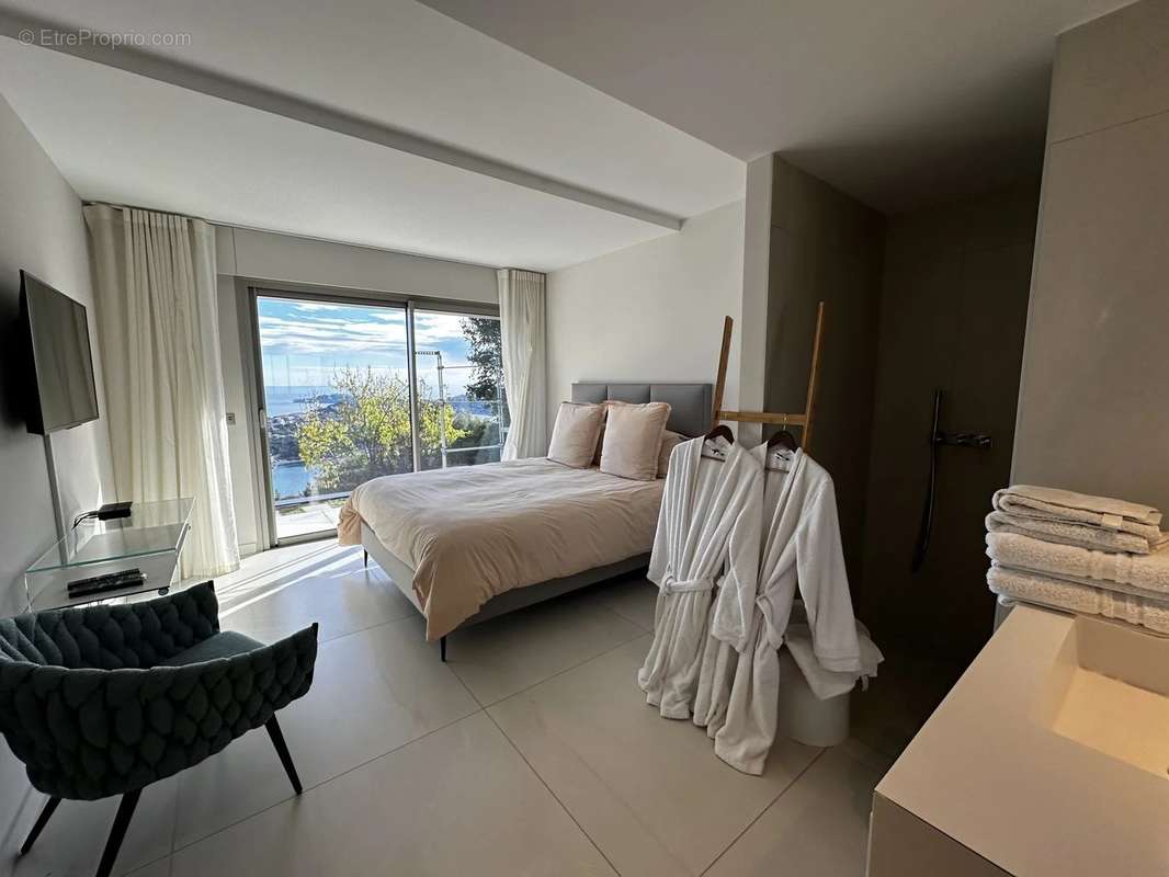 Maison à VILLEFRANCHE-SUR-MER