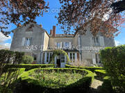 Maison à LES AIX-D'ANGILLON