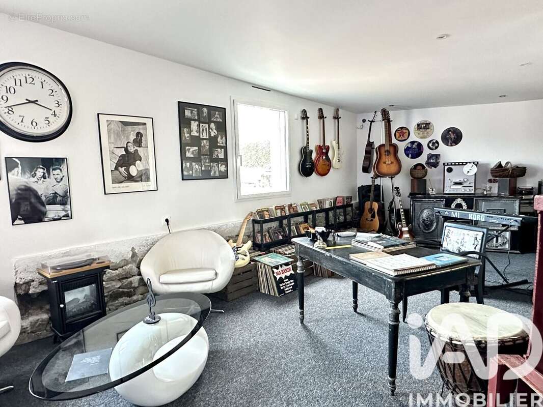 Photo 9 - Maison à VIGNEUX-DE-BRETAGNE