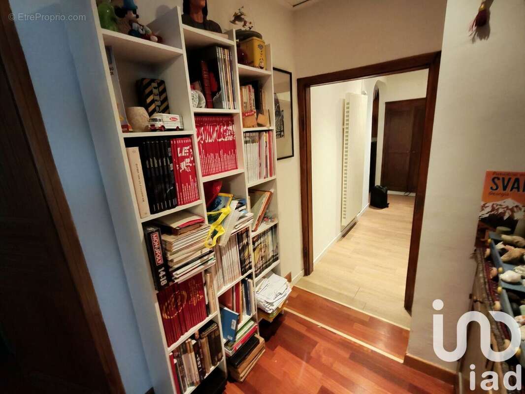 Photo 3 - Appartement à METZ