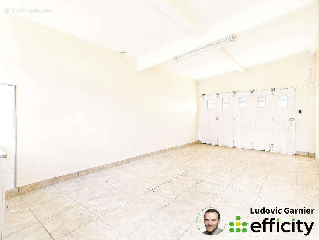 Maison à SAINT-PAIR-SUR-MER