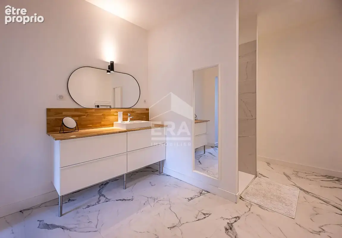 Belle maison familiale - entierement renovée - 6 min de la plage - photo 8