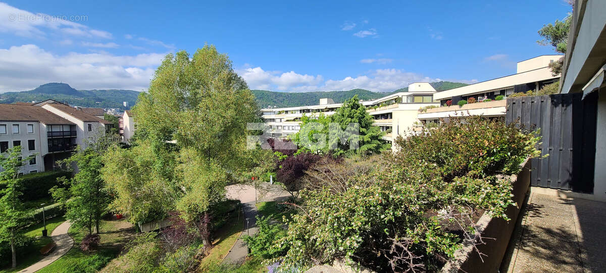 Appartement à CHAMALIERES