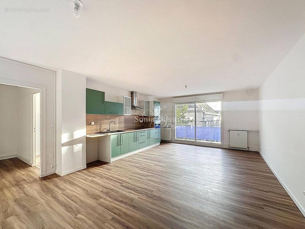 Photo 1 - Appartement à ARRAS