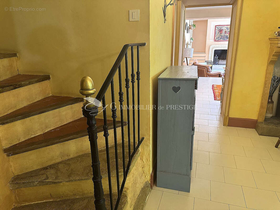 Maison à CARPENTRAS