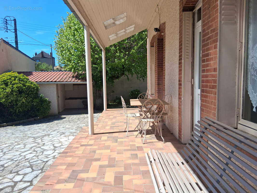 Maison à GIEN