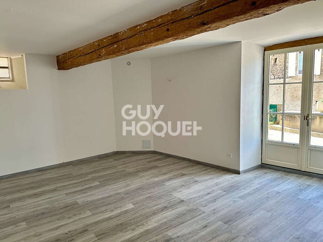 Maison à CARCASSONNE