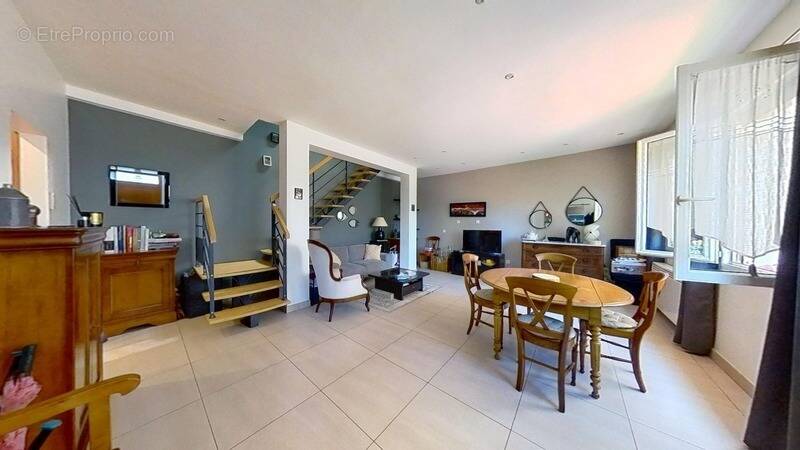 Appartement à MARLY-LE-ROI