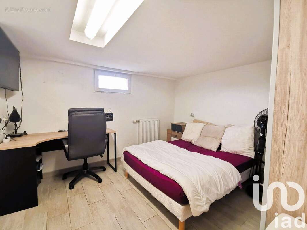 Photo 9 - Maison à BEAUVILLIERS