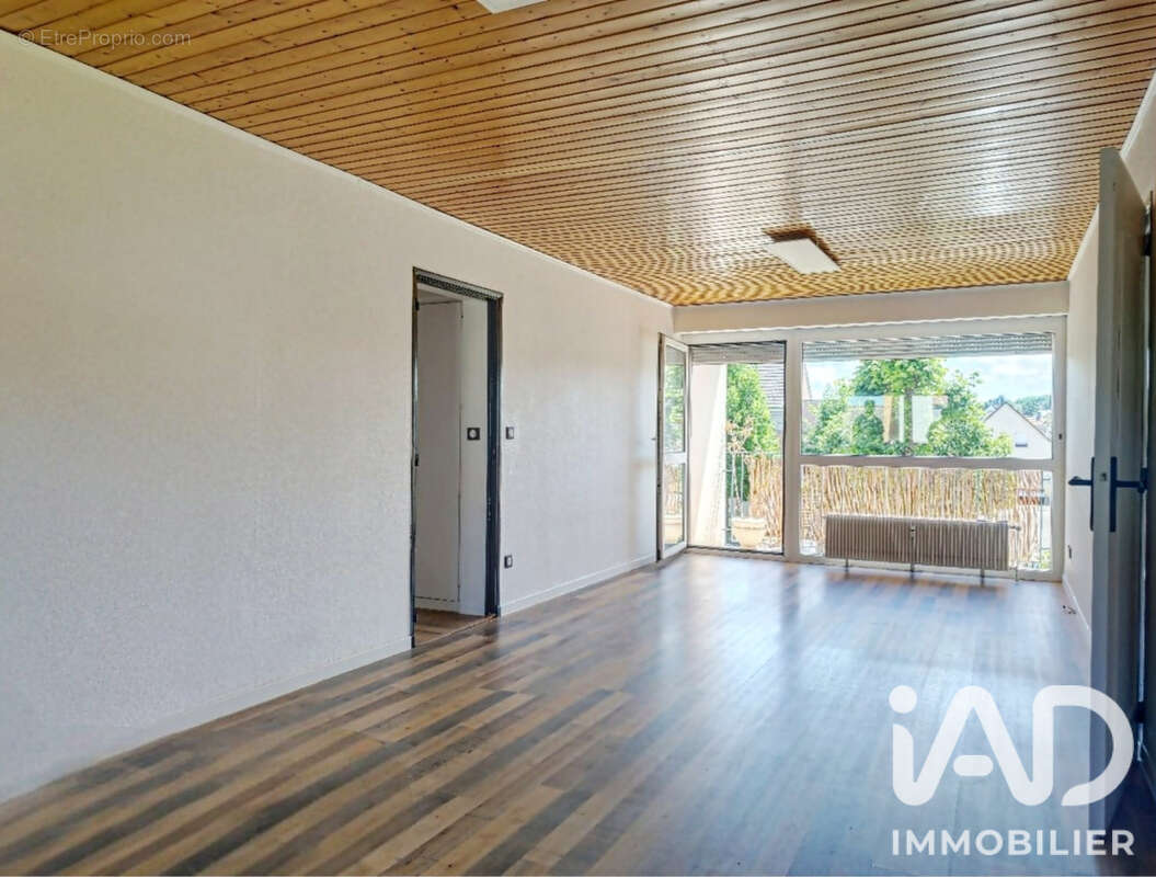Photo 3 - Appartement à RIXHEIM