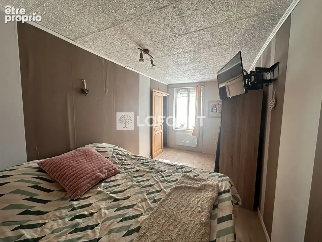 MANDAT FORVORIZ Maison Hesdin 5 pièce(s) 106 m2 - photo 7
