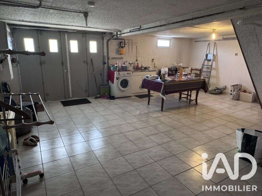 Maison 63 m² à Montereau-Fault-Yonne  - photo 8