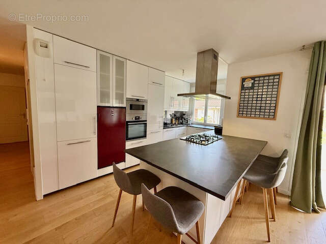 Appartement à DIVONNE-LES-BAINS