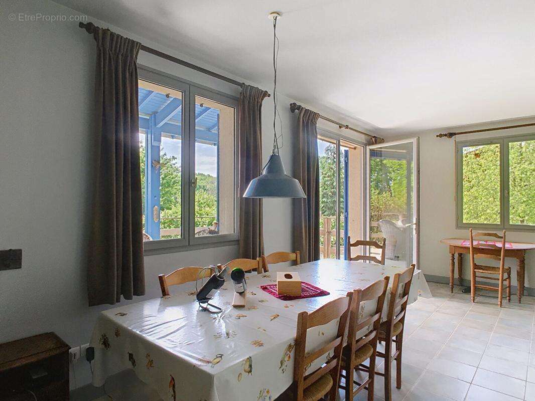 Maison de plain-pied accessible aux personnes à mobilité réduite - photo 7