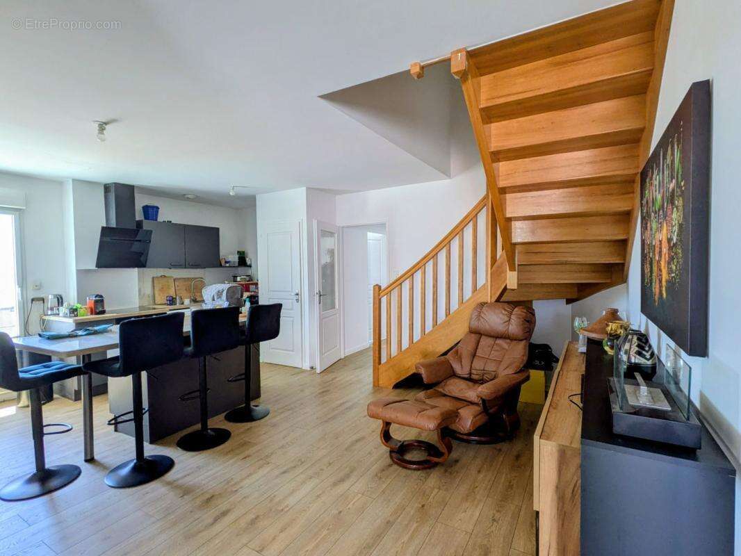 Appartement à LES SABLES-D'OLONNE