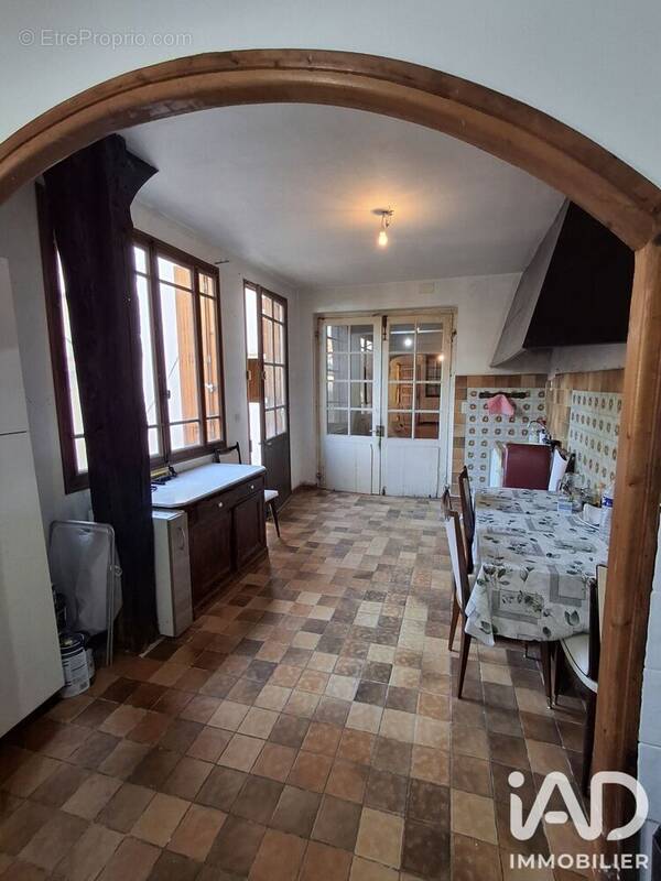 Photo 1 - Maison à MASSEUBE
