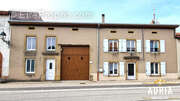 Maison à LUTTANGE