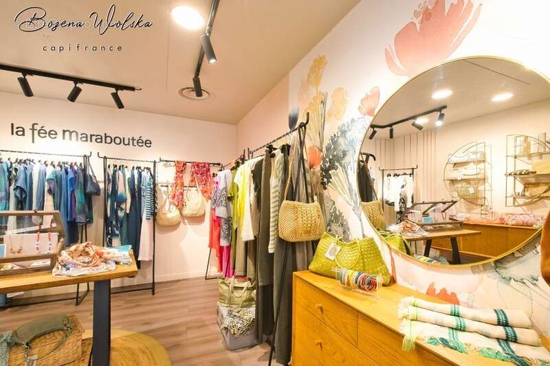Commerce à SALON-DE-PROVENCE