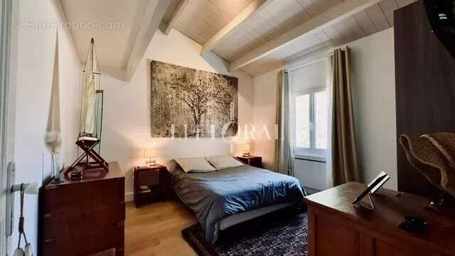 Maison à L'ILE-D'YEU