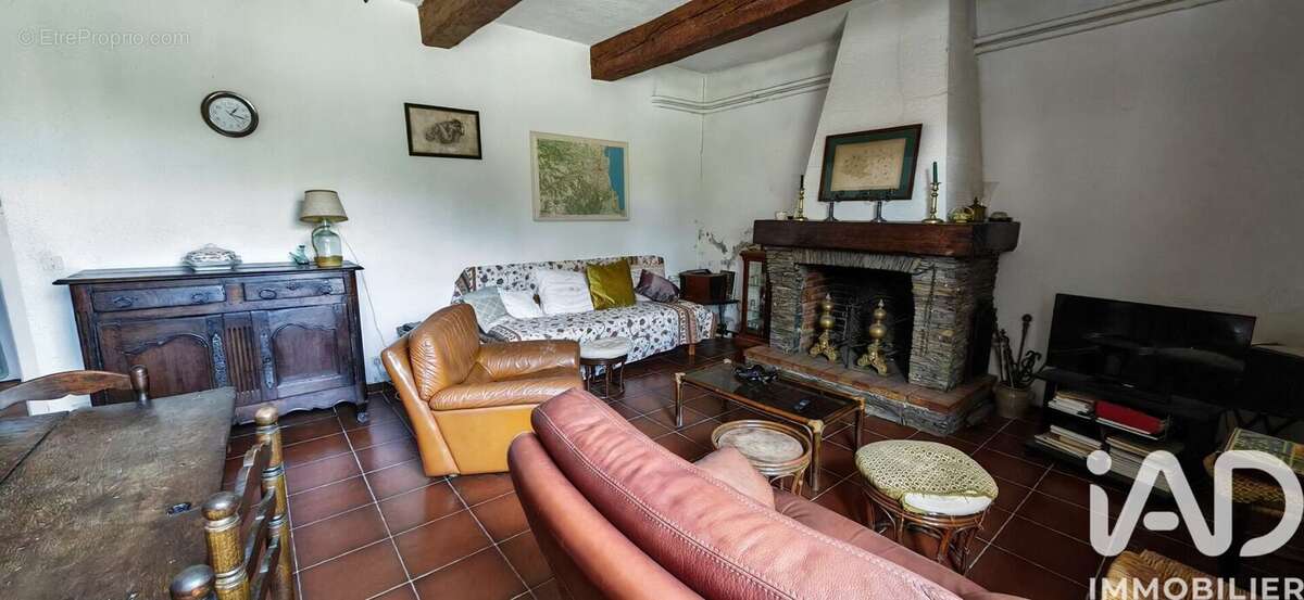 Photo 7 - Maison à BANYULS-SUR-MER