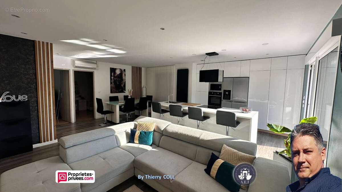 Maison à VENISSIEUX