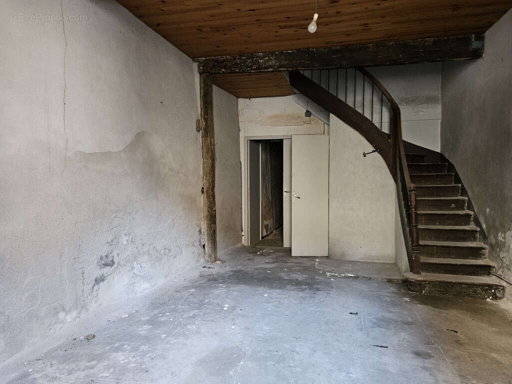 Maison à CASTELNAUDARY