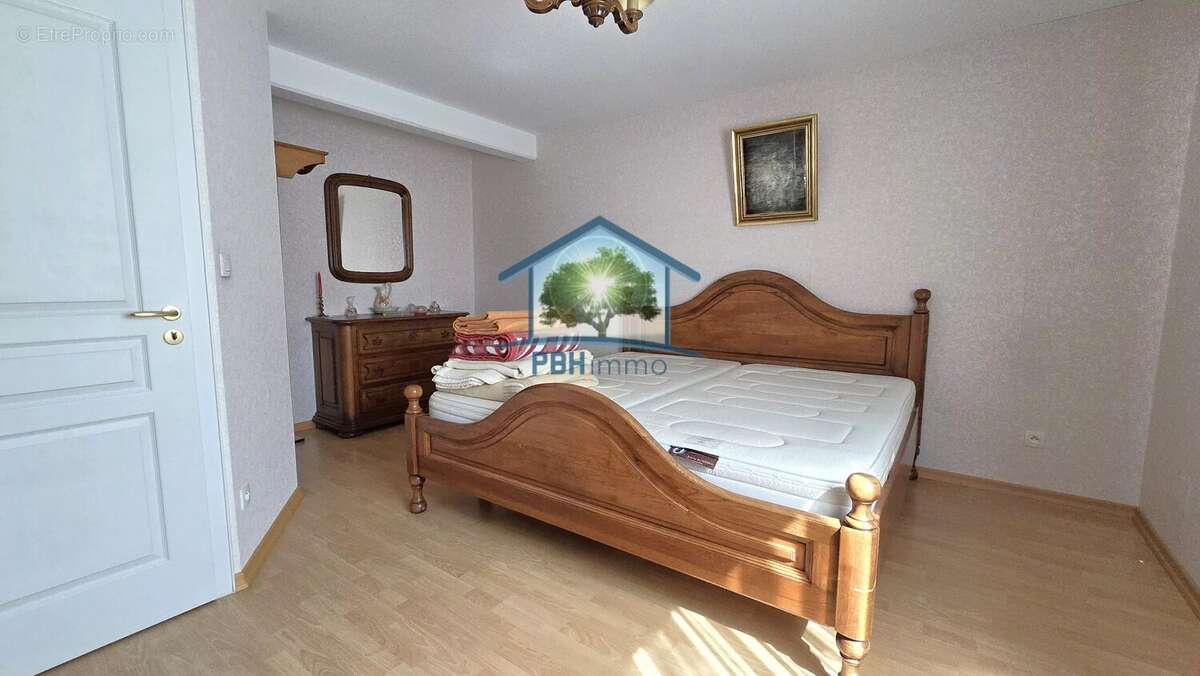 Appartement à WISSEMBOURG