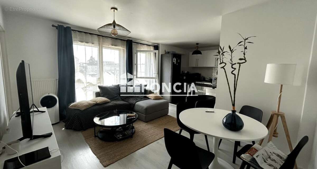 Appartement à CHARTRES