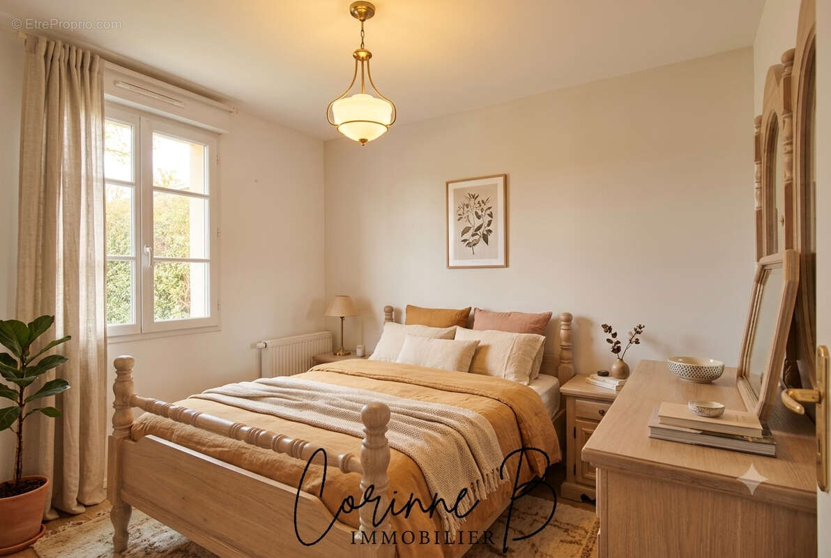 Appartement à MALESHERBES