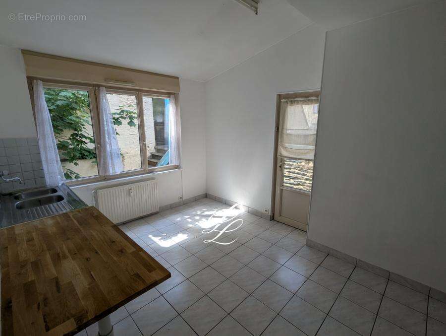 Maison à CHATEAUGIRON